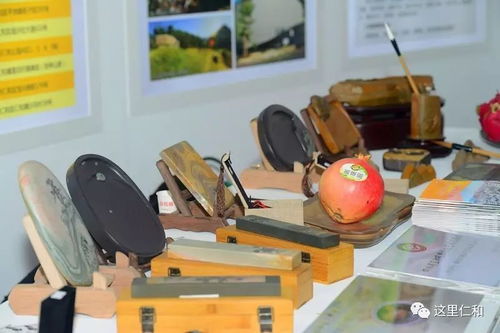 西博會進出口展來啦 來看仁和展場如何吸粉