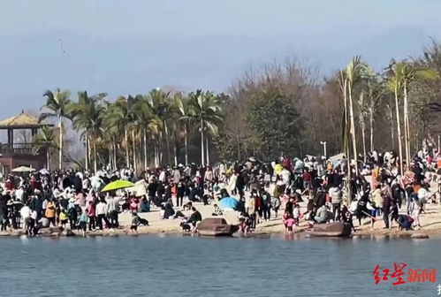 四川攀西地區 陽光之旅 火爆 雅西高速23日晚持續降雪或交通管制