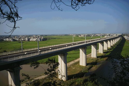 宜西攀大麗高鐵建設方案出爐 經過云南這些地方