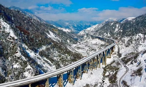 雅西及攀西高速出行指南 避堵路線全解析